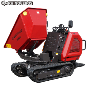 dumper ulat