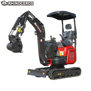 Ekskavator 1,3 ton