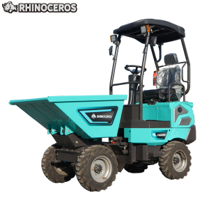 Dumper Mini Listrik