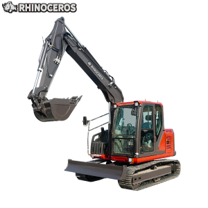 harga ekskavator di pakistan