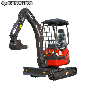 ekskavator mini super