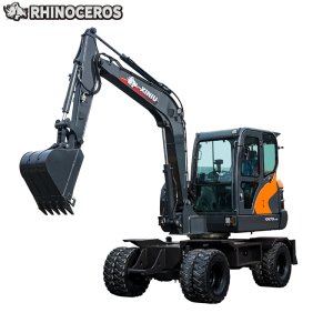 Ekskavator Roda XN70L
