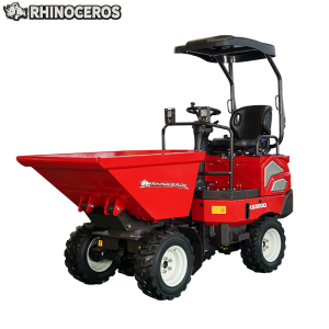 dumper mini china