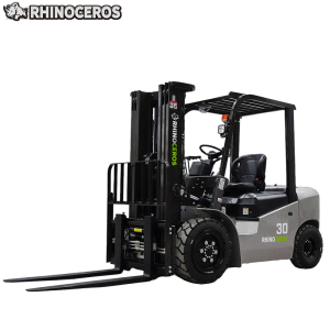 forklift listrik untuk dijual di dekat saya