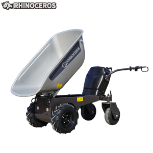 KS450E Dumper Mini Listrik