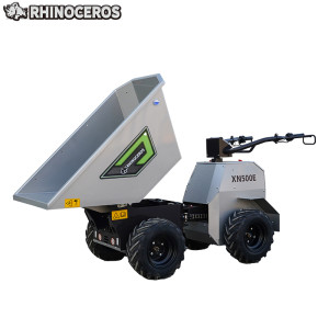 Dumper Mini Listrik XN500E