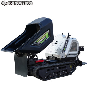 dumper mini listrik