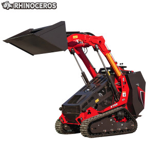 Pemuatan Roda Kemudi KS750