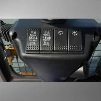Kontrol Satu Tombol