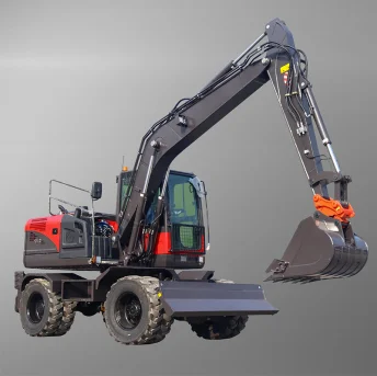 Sistem Hidraulik Sensitif Beban