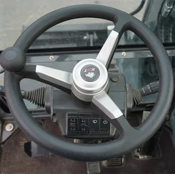 Kontrol Satu Tombol