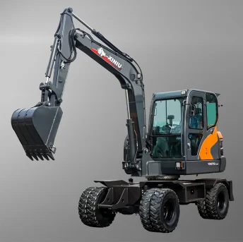 Sistem Hidraulik Sensitif Beban
