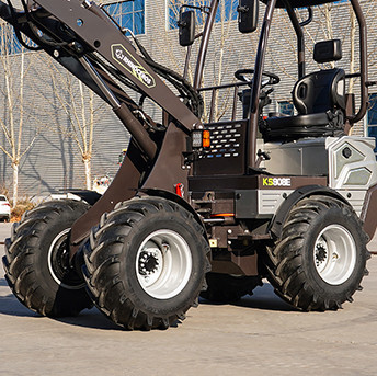 Traksi 4WD