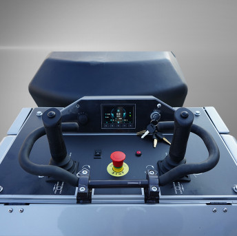 Kontrol Satu Tombol
