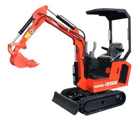 Rhinoceros XN10