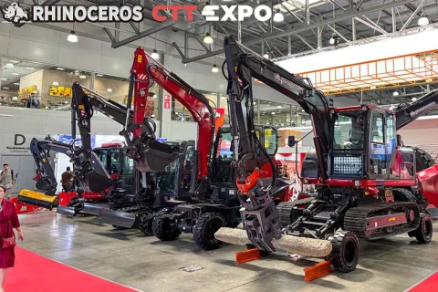 Pameran Badak CTT