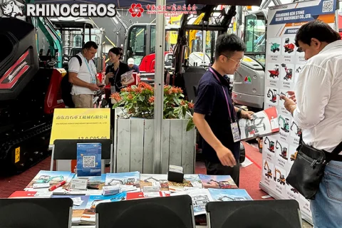 Pameran Kanton ke-135