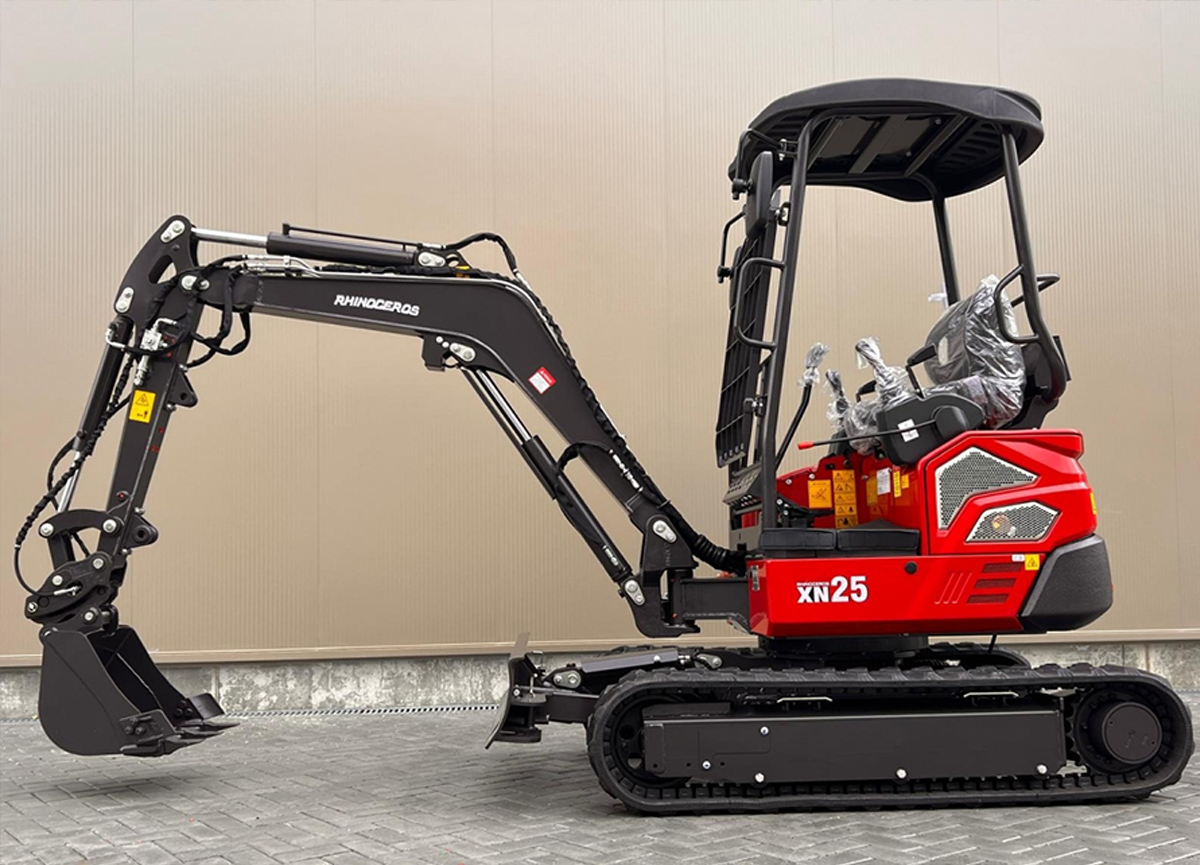 Gambar ekskavator XN25C.jpg